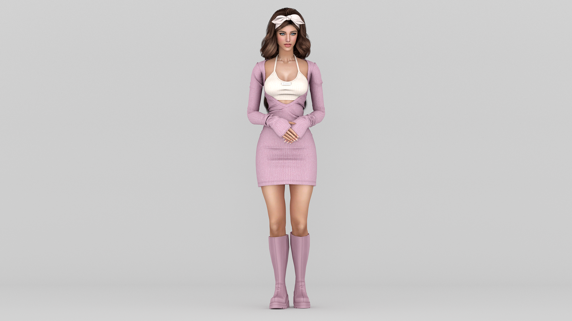 base chanella mom 161222