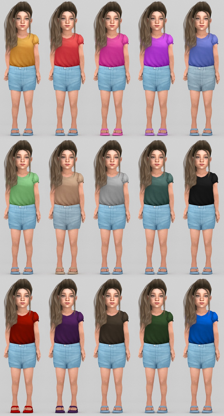 Миниатюра: collection toddler v1 120322