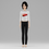 Миниатюра: Base clothes collection  v3 09.03.21