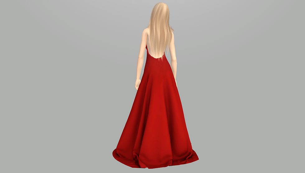 Миниатюра: AF_set_dress_Cameo_17swatches