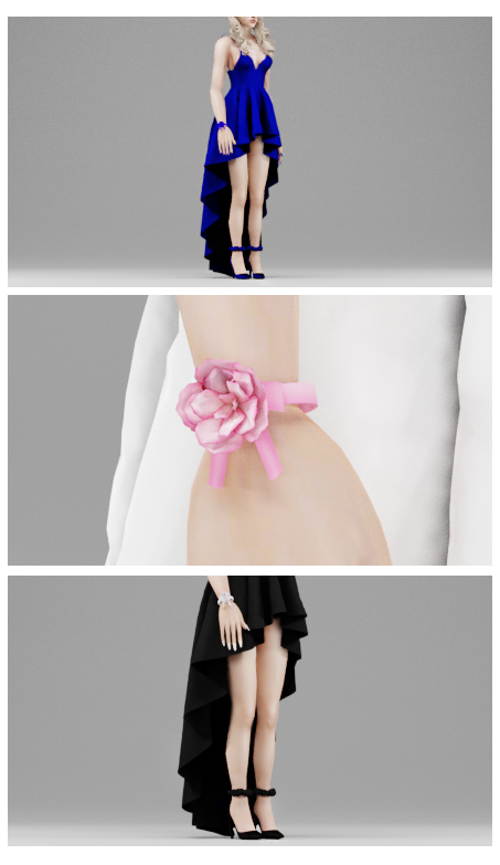 Миниатюра: Base clothes collection 13.02.21