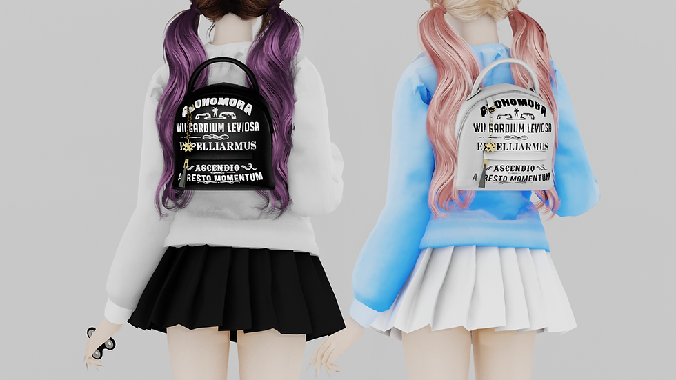 Миниатюра: Base clothes collection 17.07.21