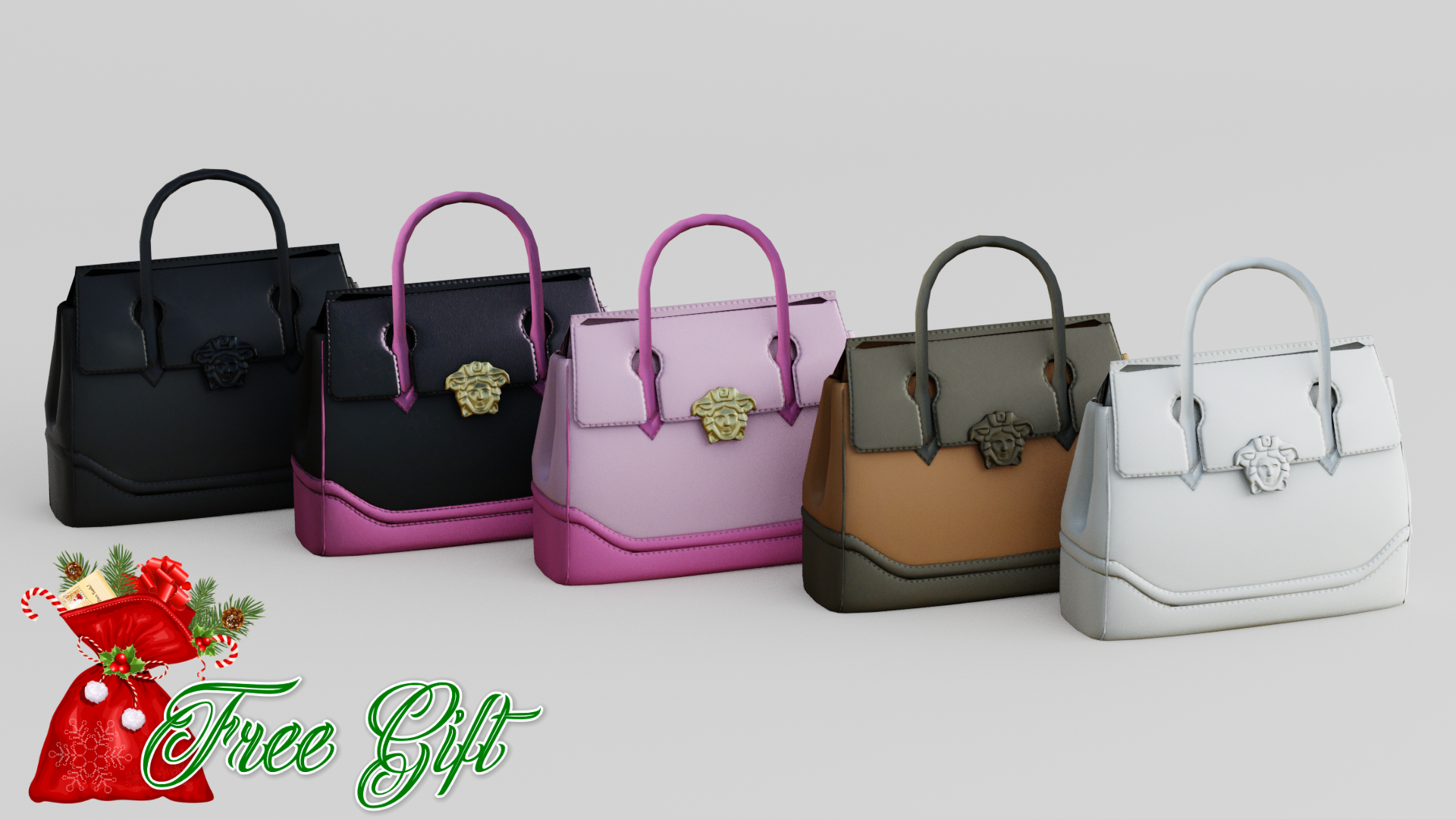 decor bag gift5 070122