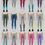 Миниатюра: CHANELLA clothes pack#53
