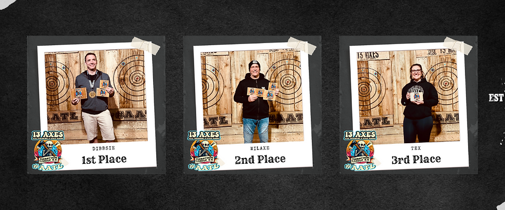 Marathon League 2.0 Banner 1