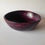 Miniatura: Cuenco Amatista