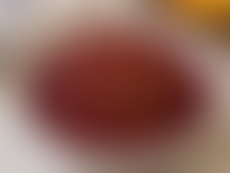 Kentucky Bourbon Cranberry Sauce