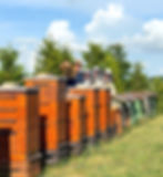 Beekeeping in Poland countryside, Ostrołęka Polish Diary