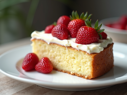 The Easiest “Fancy” Dessert You’ll Make All Week