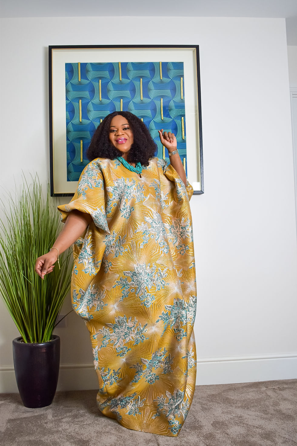 Thumbnail: Onyeisi Boubou