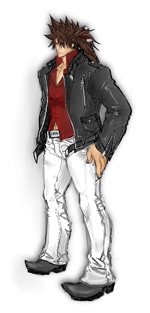 ソルエル現パロ完成絵ソル.png