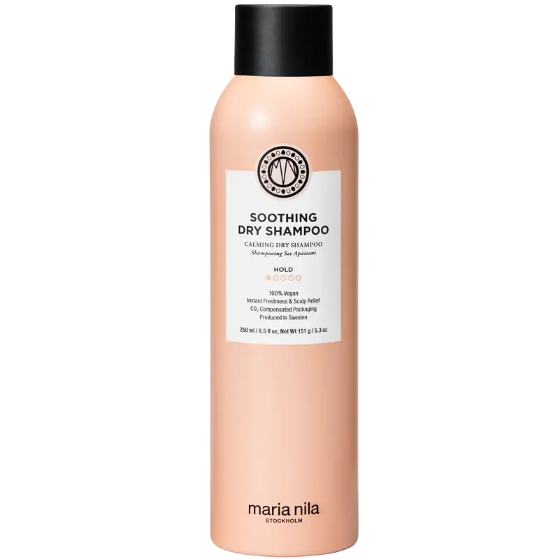Maria Nila Soothing Dry Shampoo 250 ml