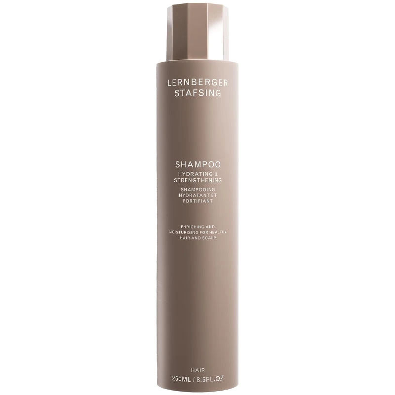 Lernberger & Stafsing Shampoo Hydrating & Strengthening 250 ml