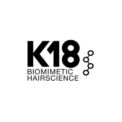 K18 logo