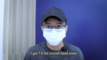 [IELTS Preparation] Renaldo Wilt