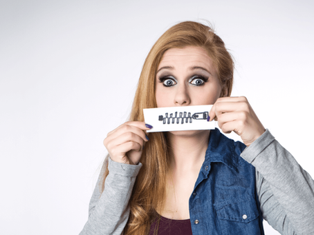 More than a Third of Employees Don't Feel Comfortable Speaking Up at Work