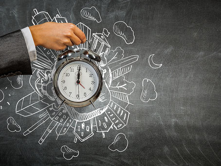 Time Management