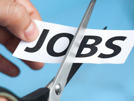 Before You Lay People Off, Read This