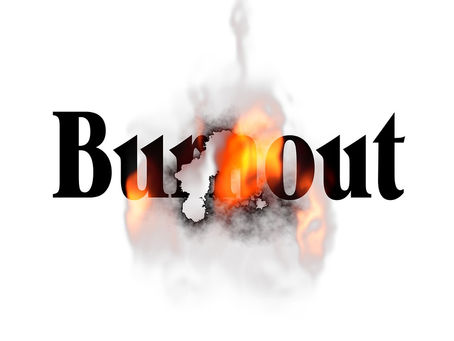 Fueled by Passion: Igniting the Spark Without Burning Out