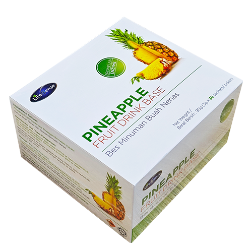 Lifesenze Bromelain supports digestion, reduces inflammation, and promotes wellness with potent proteolytic and anti-inflamma