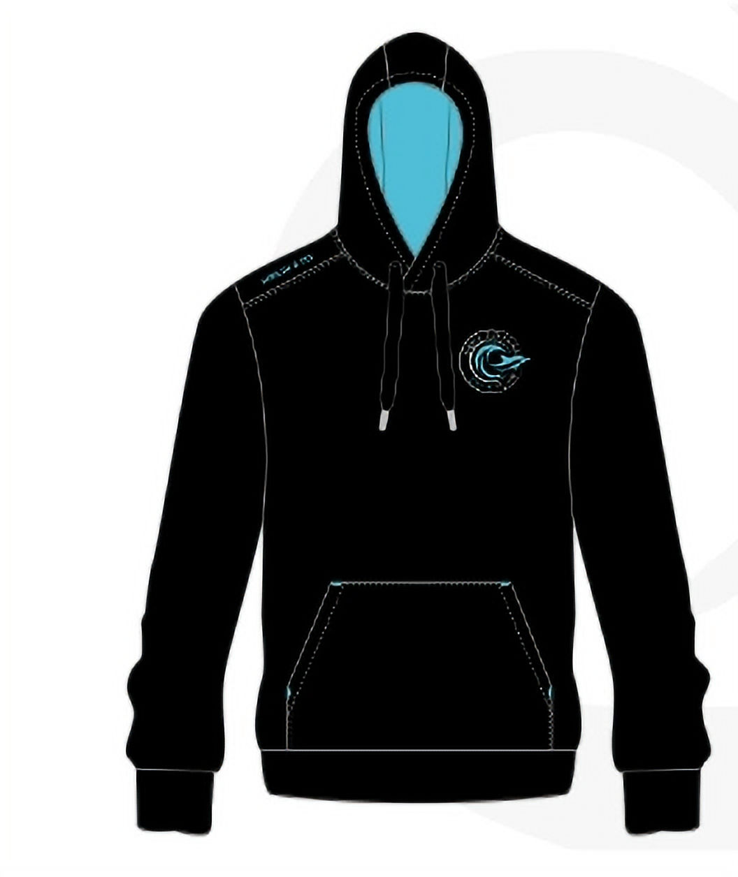 Traditional Hoodie