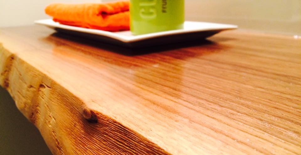 Live Edge