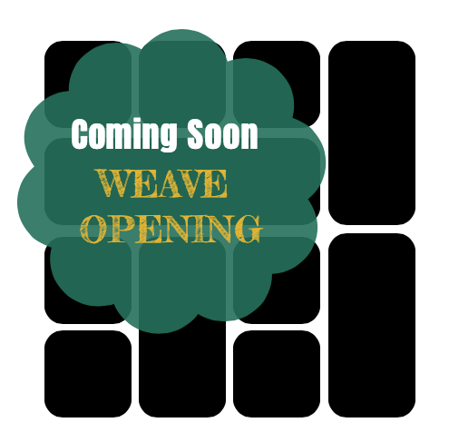 Weave Openings