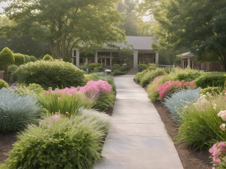 Empower Your Journey: In-Person Counseling in Hendersonville, TN