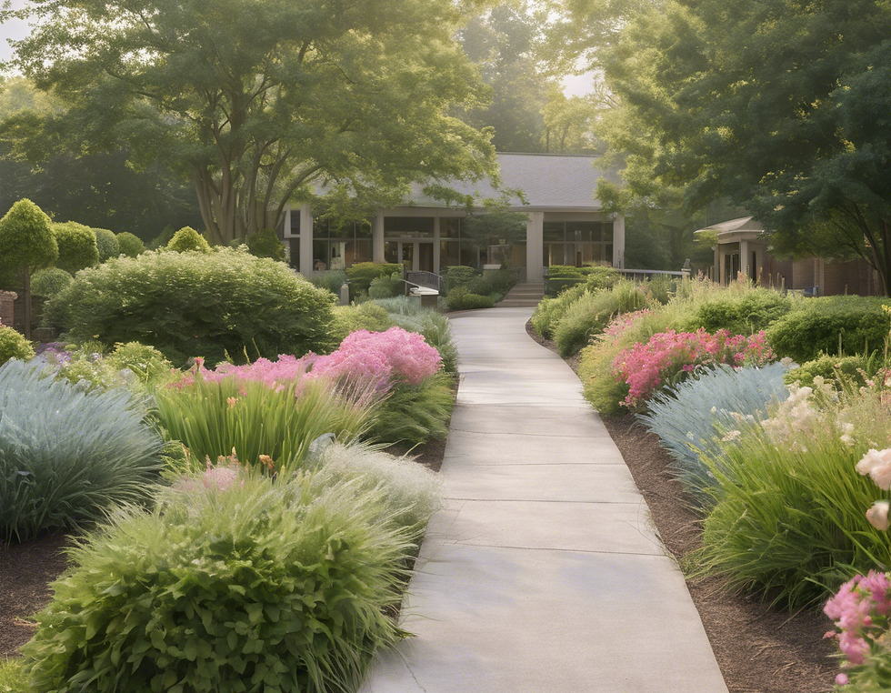 Empower Your Journey: In-Person Counseling in Hendersonville, TN
