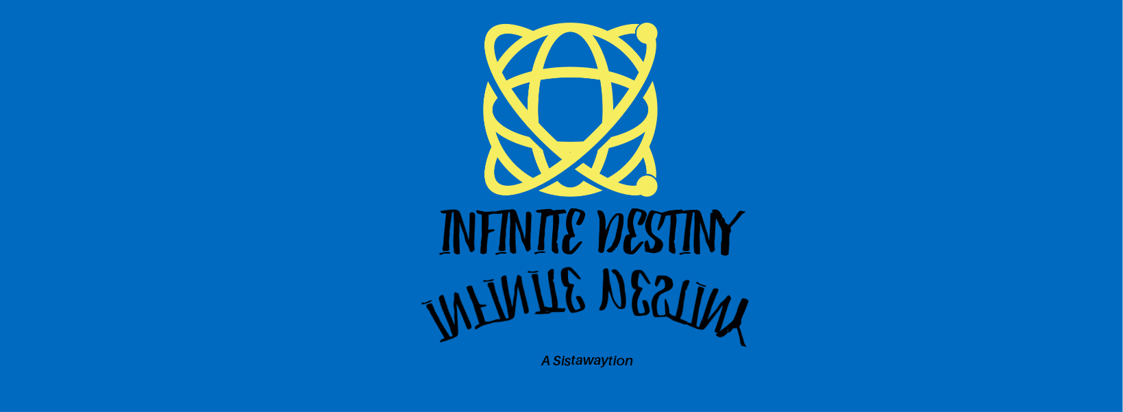 Infinte Destiny | online apparel