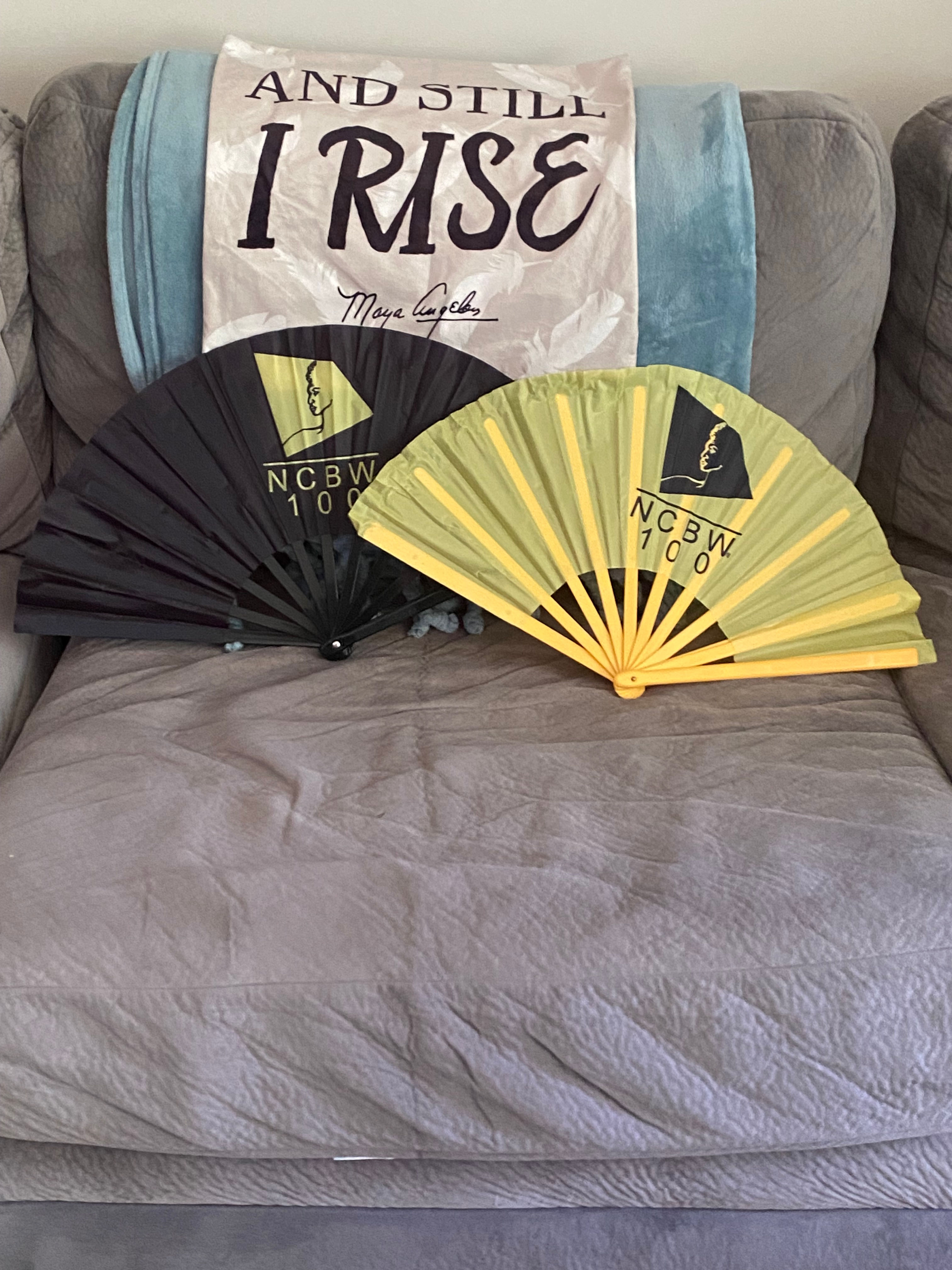 NCBW Logo Large Fans