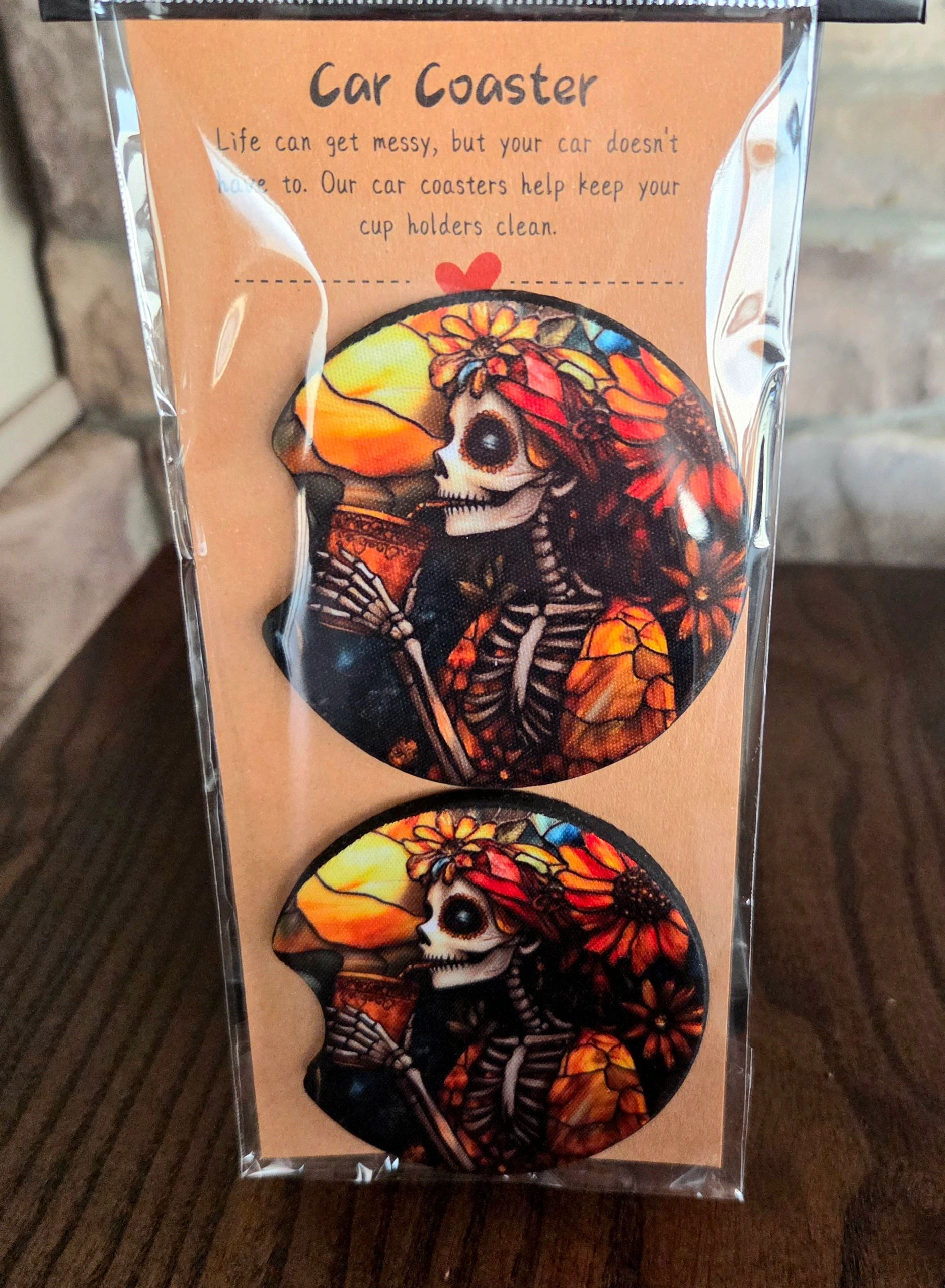 Coffee Lover Coasters
