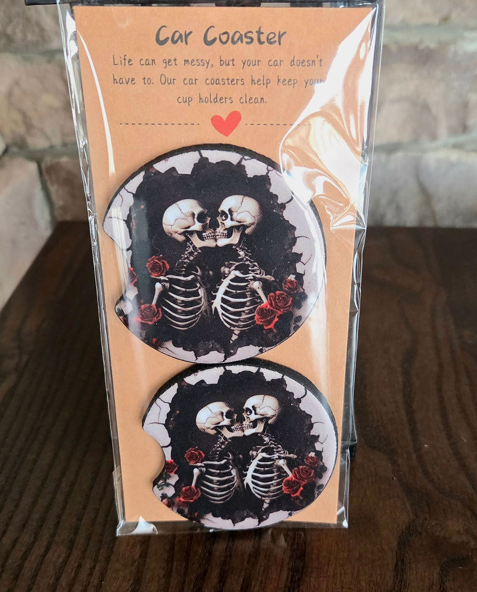 Eternal Love Coasters