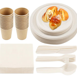 Disposable Cutlery