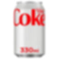 Diet Coke Can