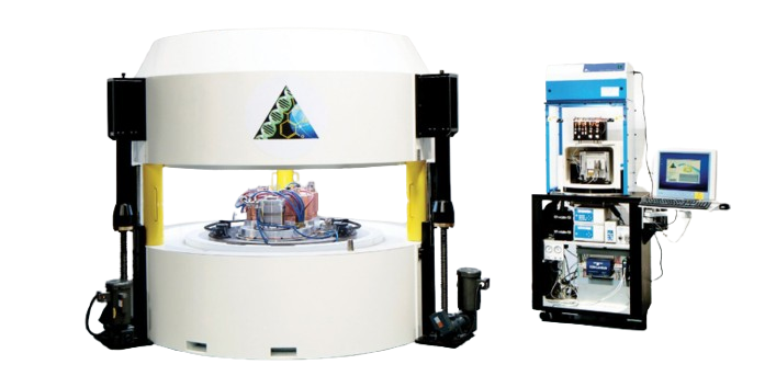 Thumbnail: Cyclotron