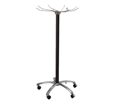 Patra Rack Porta Rack | Assurance Controls Technologies