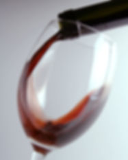 Pouring Wine