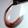 Red Wine Pouring