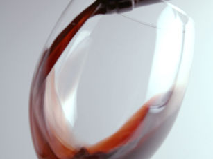 Mr Young dons his Hawaiian shirt