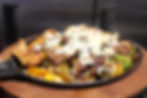 ★ Fajitas