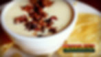 ★ Queso Dip