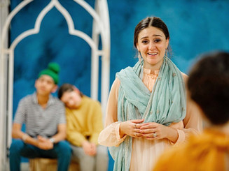 The Merchant of Venice