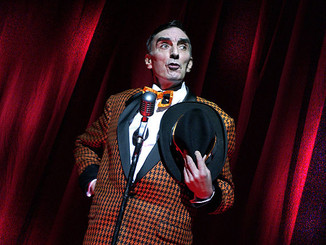 The Entertainer
