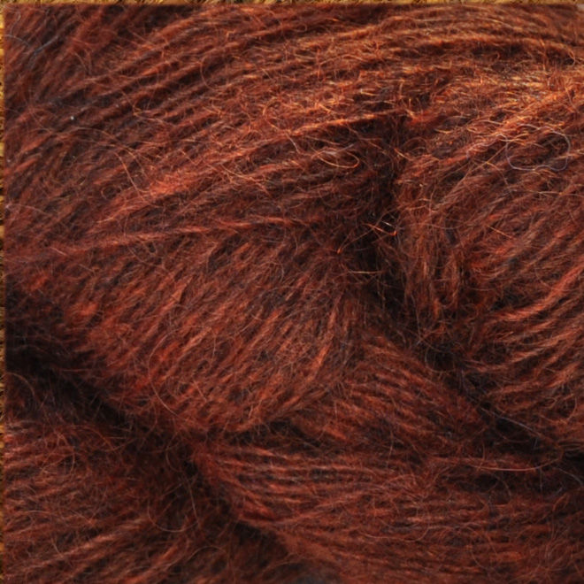 1-tr gotländskt ullgarn