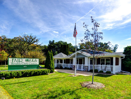 Fair Oaks Earns Coveted National Award for Excellence