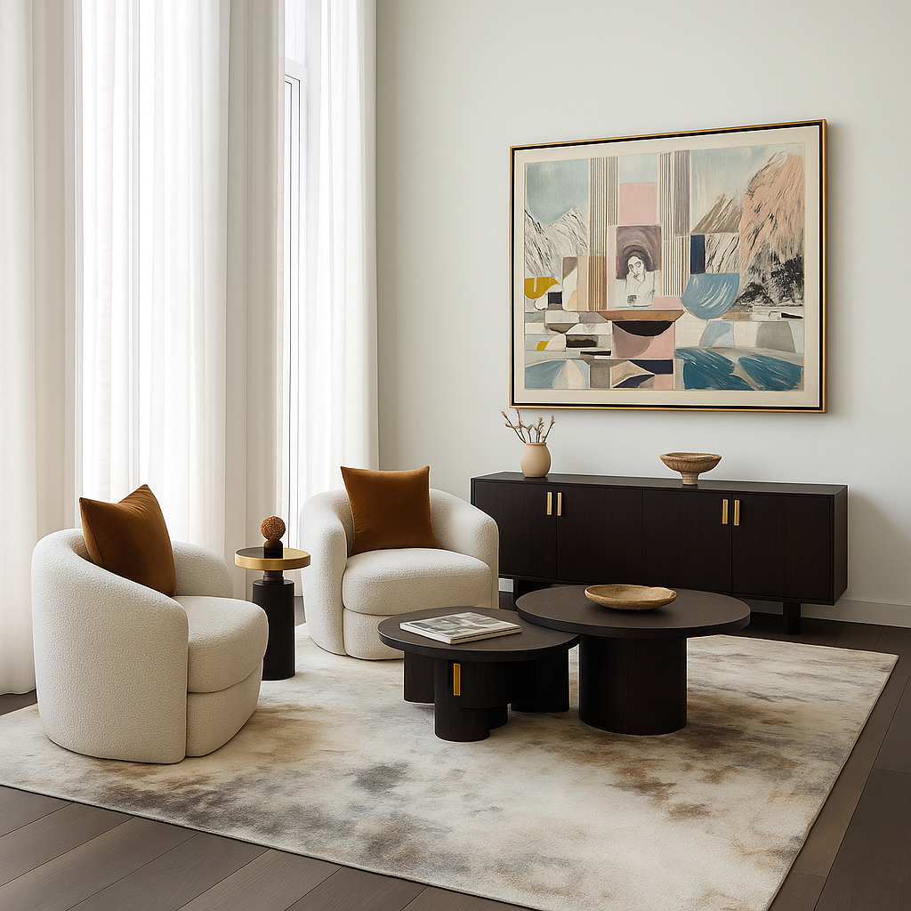 Geisted | Contemporary Art & Interior Design for Modern Spaces
