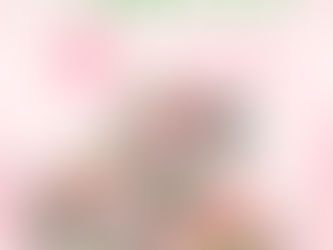 デザインポケット大阪本店で手作りできる、三色団子と桜アイスの春パフェ食品サンプルマルチスタンド