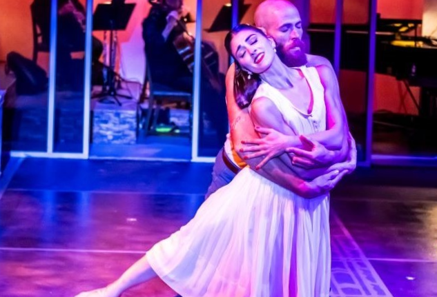 Copy of CVRep-The Light In The Piazza-Sareen Tchekmedyian & Anton LaMon-Jan 2025-by David