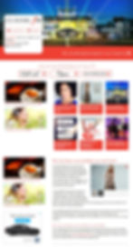 Classic FM Nederland - Cinema Affair - Lisa Friend - Album of the Week 21st August 2016